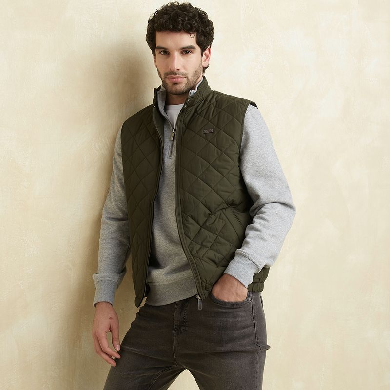 UNIVERSITY CLUB - Chaqueta Outerwear Hombre University Club