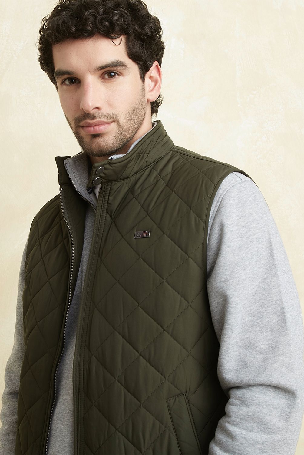 UNIVERSITY CLUB - Chaqueta Outerwear Hombre University Club