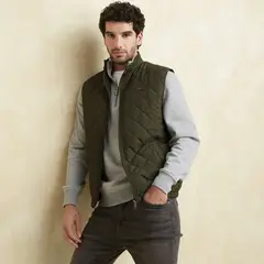 UNIVERSITY CLUB - Chaqueta Outerwear Hombre