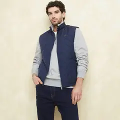 UNIVERSITY CLUB - Chaqueta Outerwear Hombre