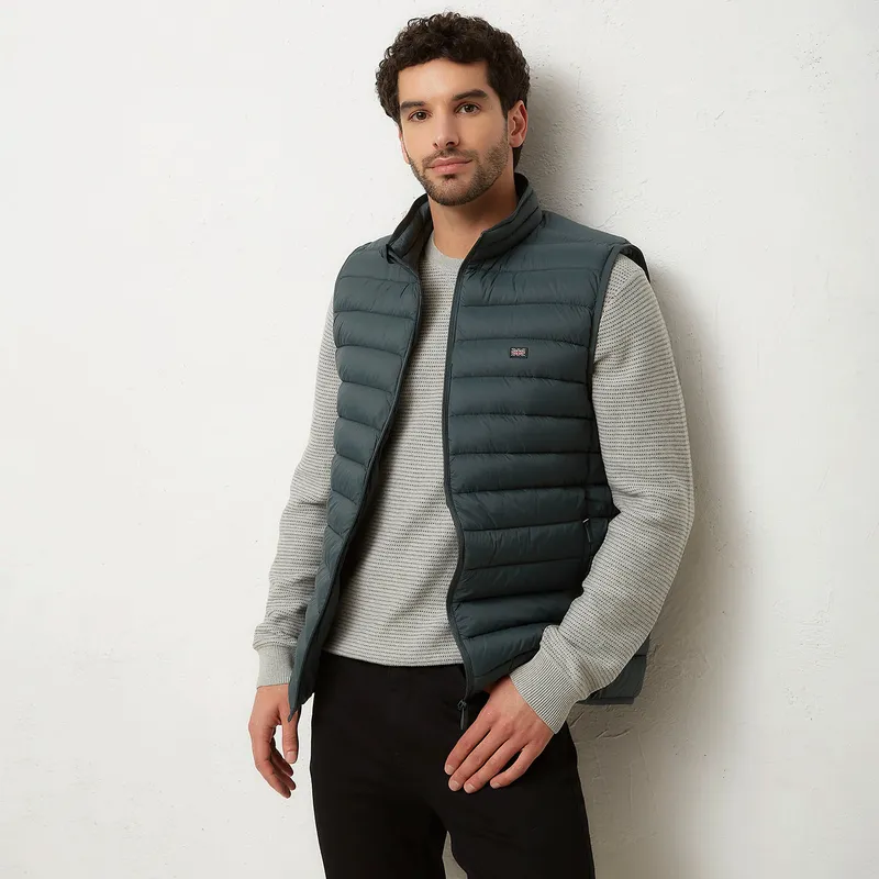 UNIVERSITY CLUB - Chaqueta Outerwear Hombre University Club