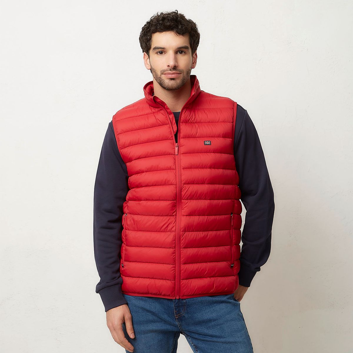 UNIVERSITY CLUB - Chaqueta Outerwear Hombre University Club