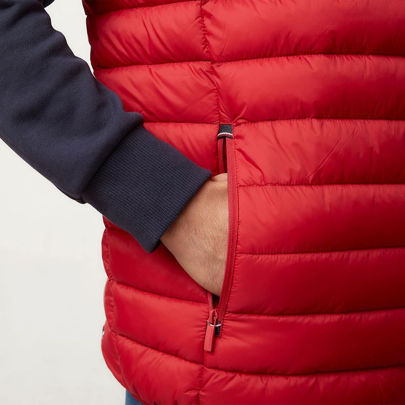 UNIVERSITY CLUB Chaqueta Outerwear Hombre University Club