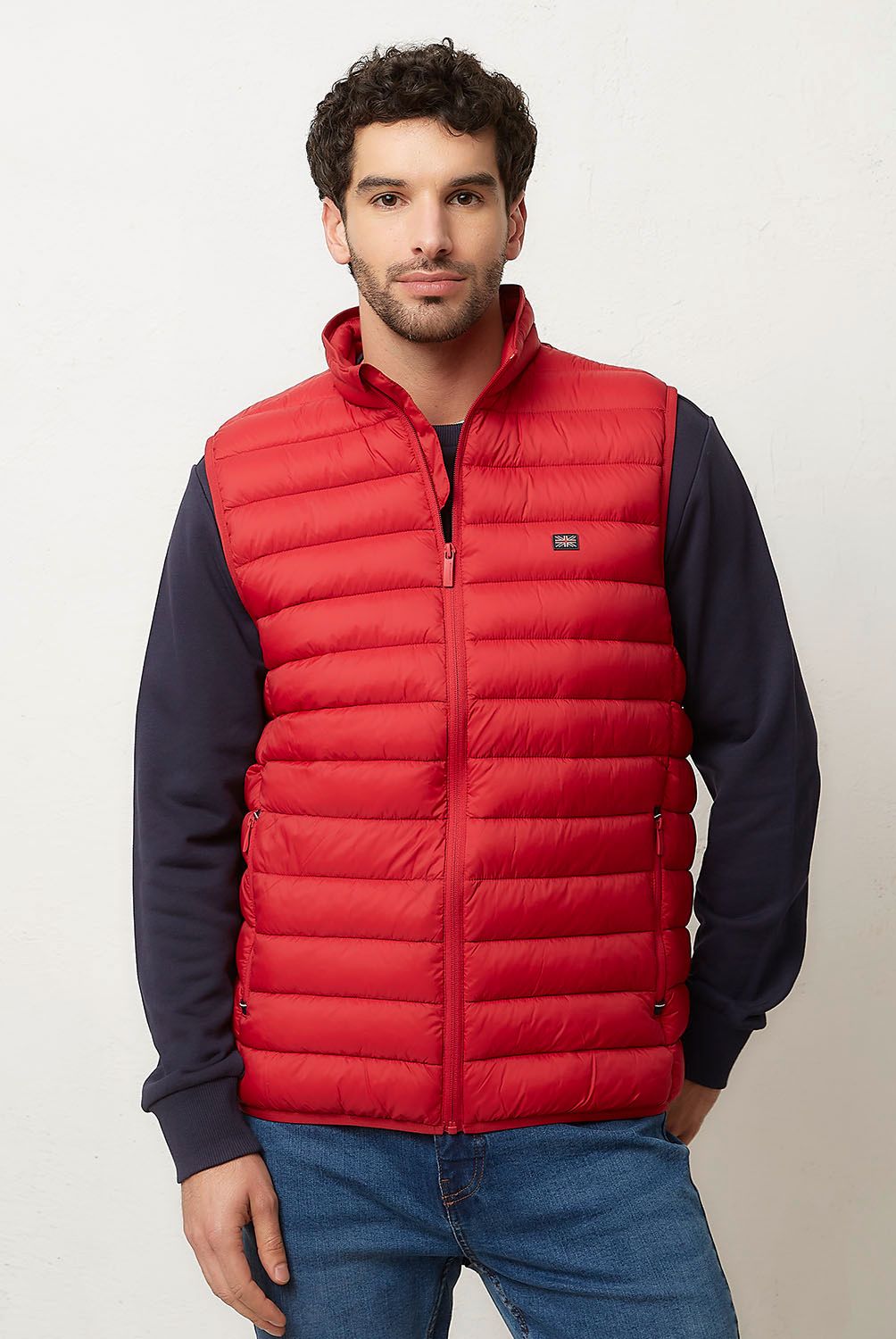 UNIVERSITY CLUB - Chaqueta Outerwear Hombre University Club