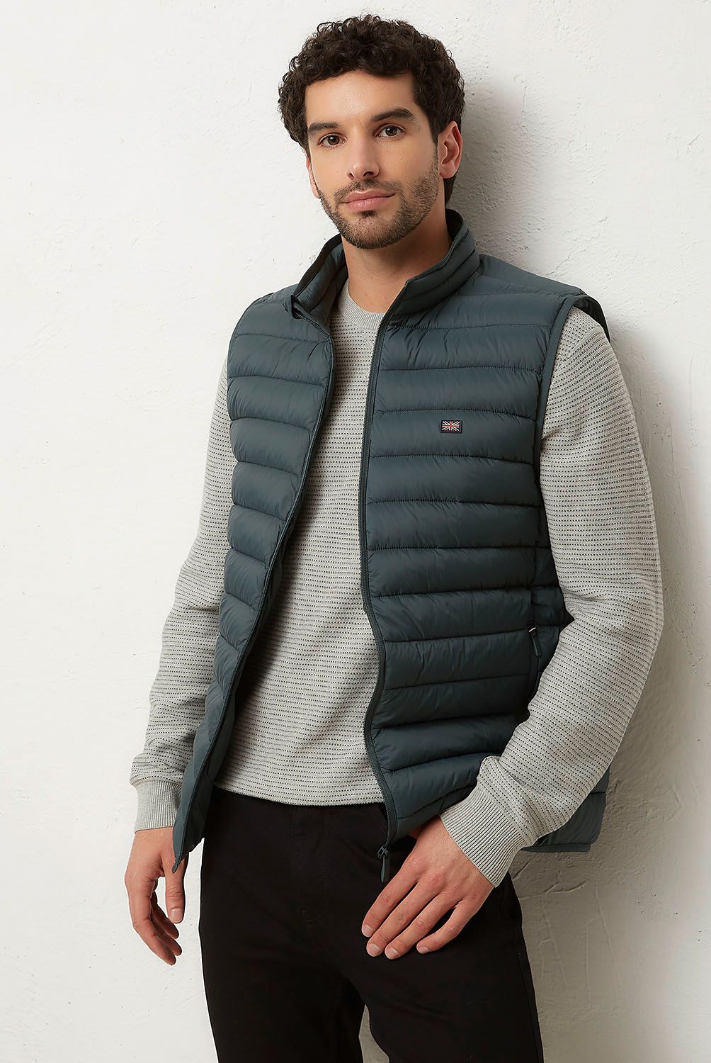UNIVERSITY CLUB - Chaqueta Outerwear Hombre University Club