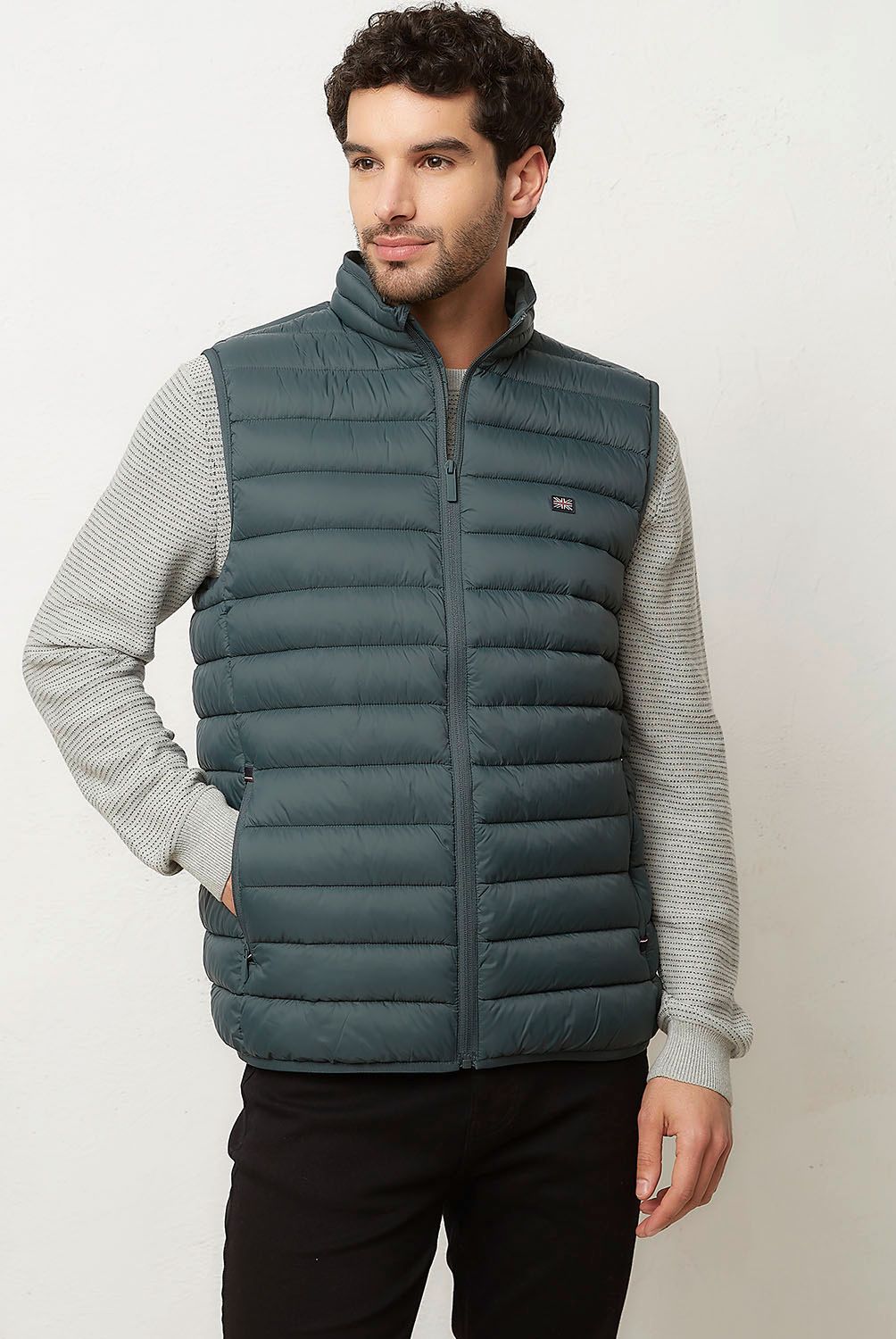 UNIVERSITY CLUB - Chaqueta Outerwear Hombre University Club