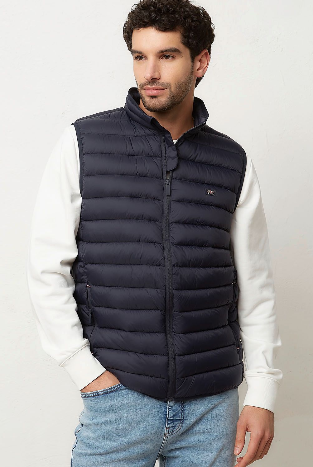 UNIVERSITY CLUB - Chaqueta Outerwear Hombre University Club