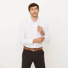 NEWPORT - Camisa Sport Hombre
