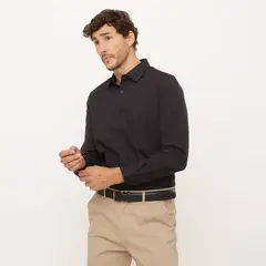 NEWPORT - Camisa Sport Hombre