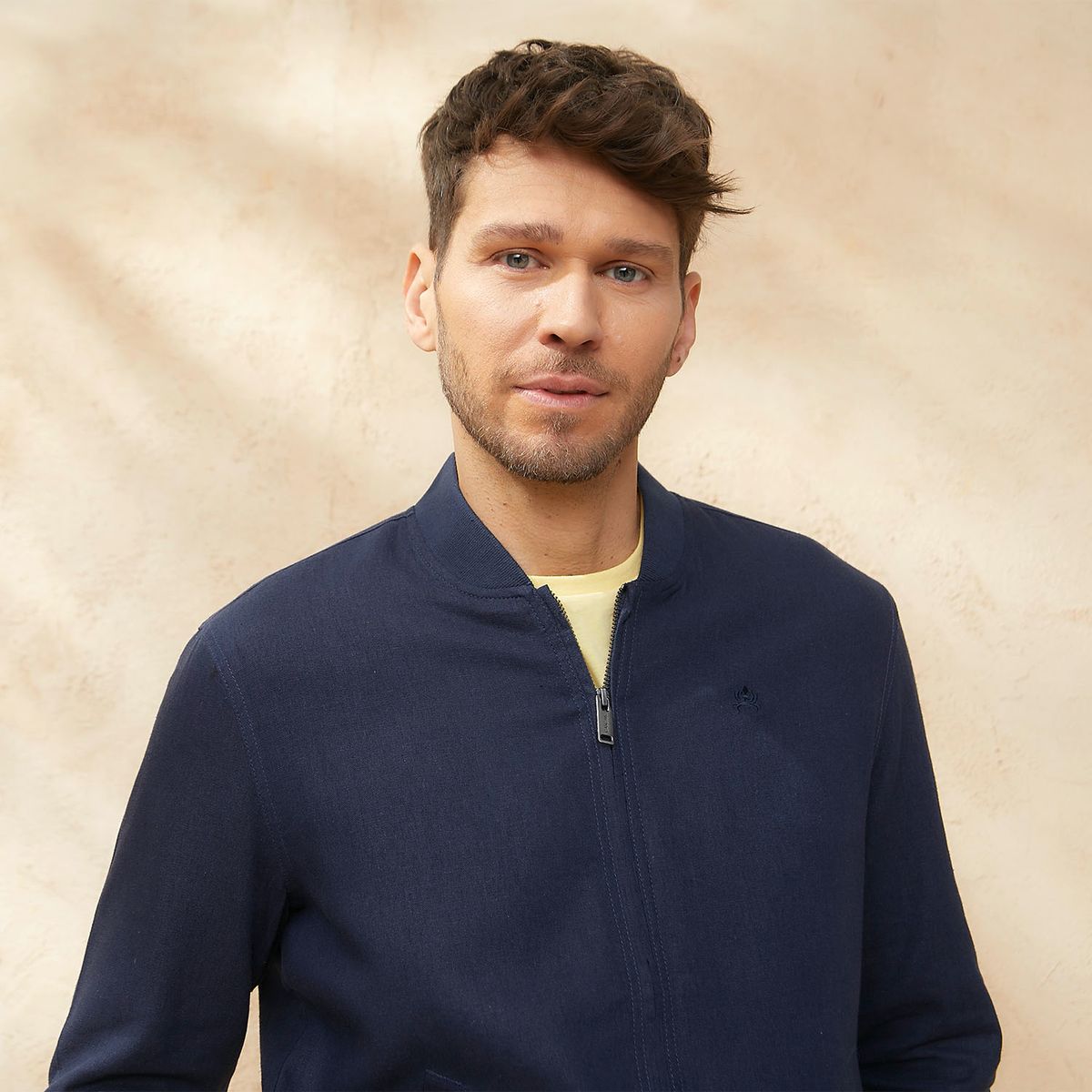 CASCAIS - Chaqueta Sport Hombre Cascais