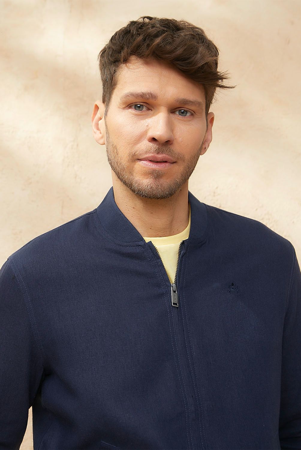 CASCAIS - Chaqueta Sport Hombre Cascais
