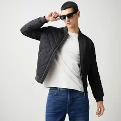 BASEMENT - Chaqueta Hombre