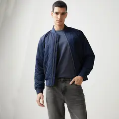 BASEMENT - Chaqueta Hombre