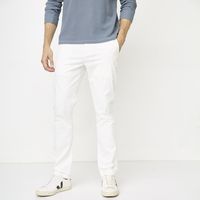 Pantalón Chino Algodón Hombre