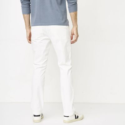 Imagen 2 del producto Pantalón Chino Algodón Hombre