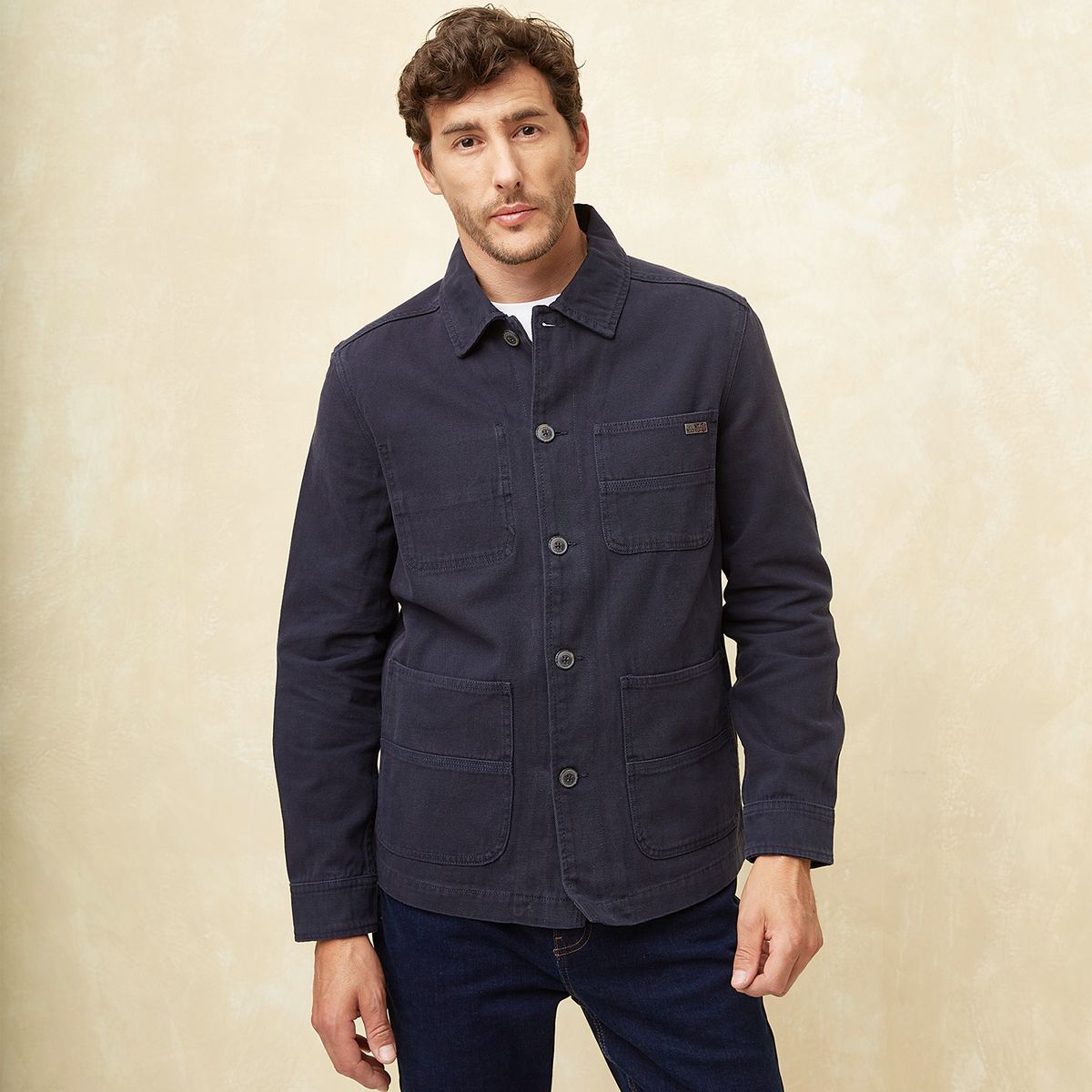 UNIVERSITY CLUB - Chaqueta Hombre University Club