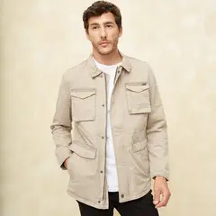 UNIVERSITY CLUB - Chaqueta Hombre