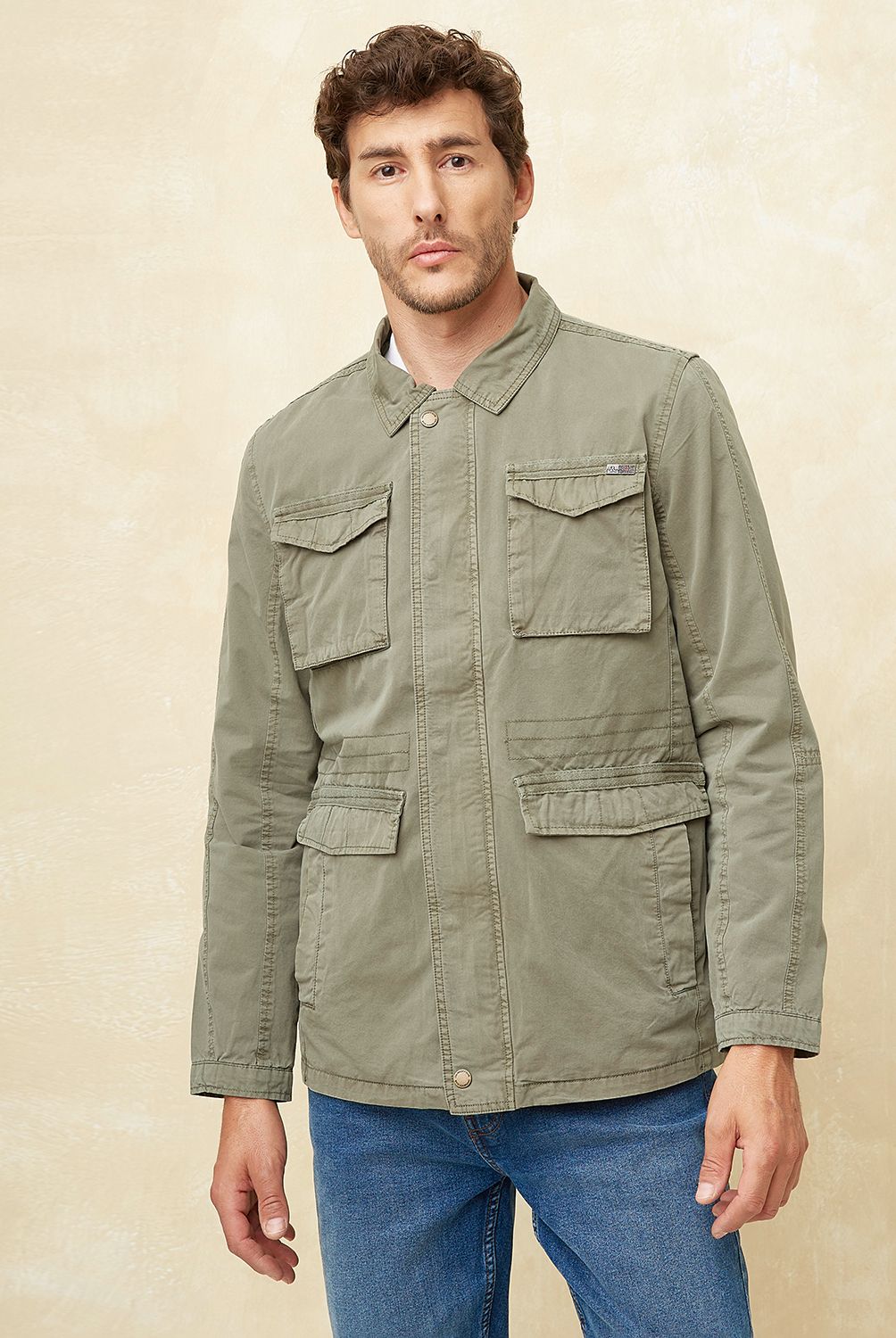 UNIVERSITY CLUB - Chaqueta Hombre University Club
