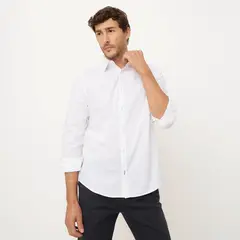 NEWPORT - Camisa Sport Hombre
