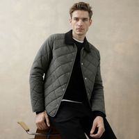 Chaqueta Casual Hombre