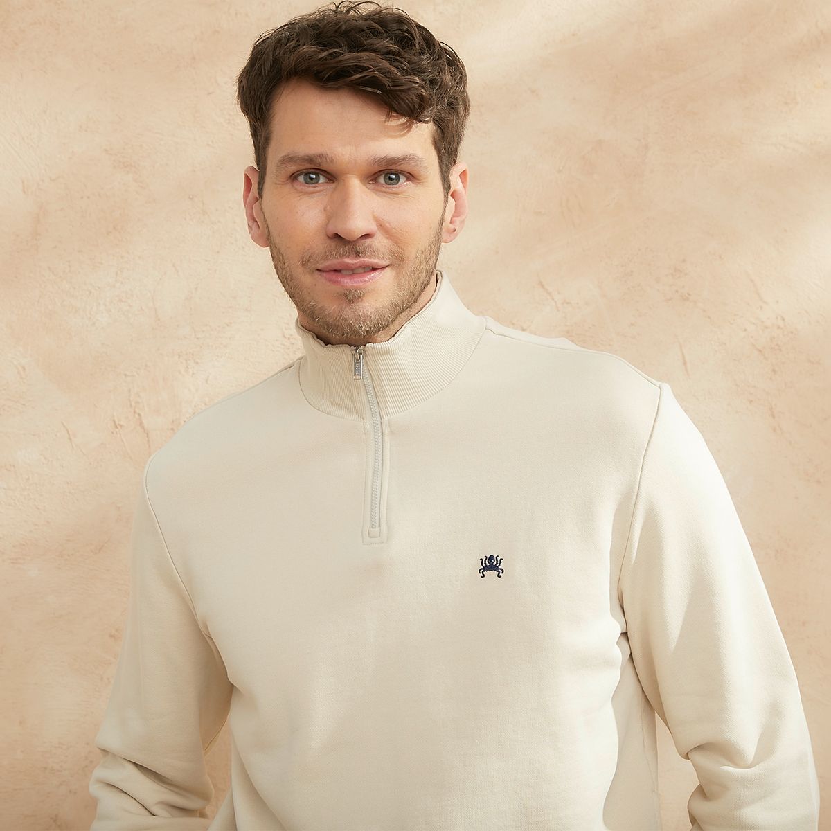 CASCAIS - Polerón Hombre Cascais