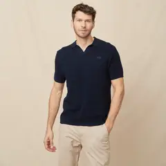 LA MARTINA - Polera Manga Corta