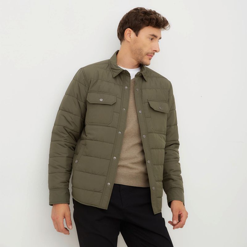 NEWPORT - Chaqueta Hombre Newport