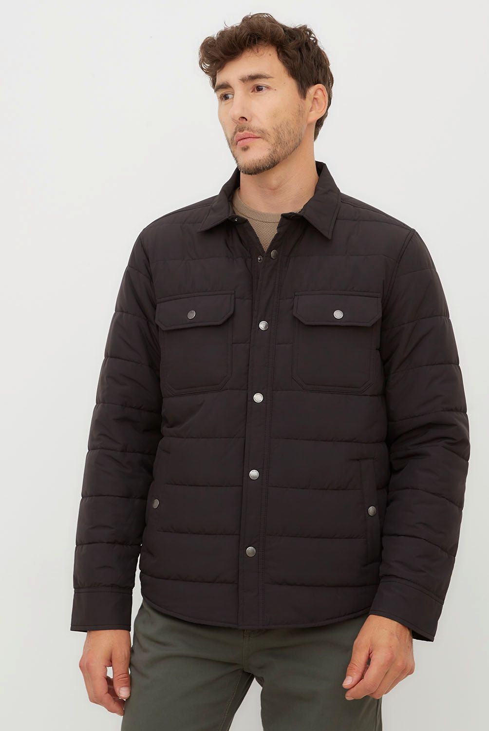 NEWPORT - Chaqueta Hombre Newport
