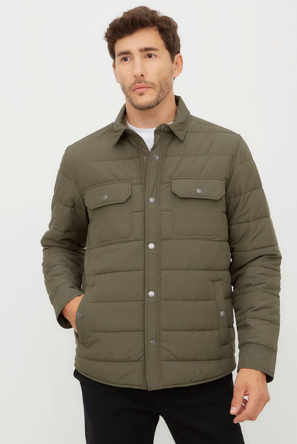 NEWPORT - Chaqueta Hombre Newport