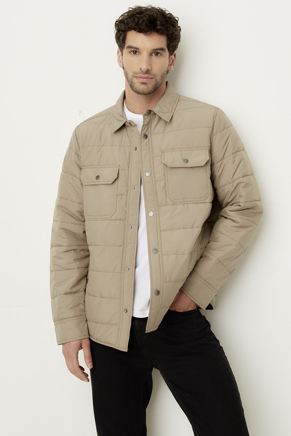 NEWPORT - Chaqueta Hombre Newport