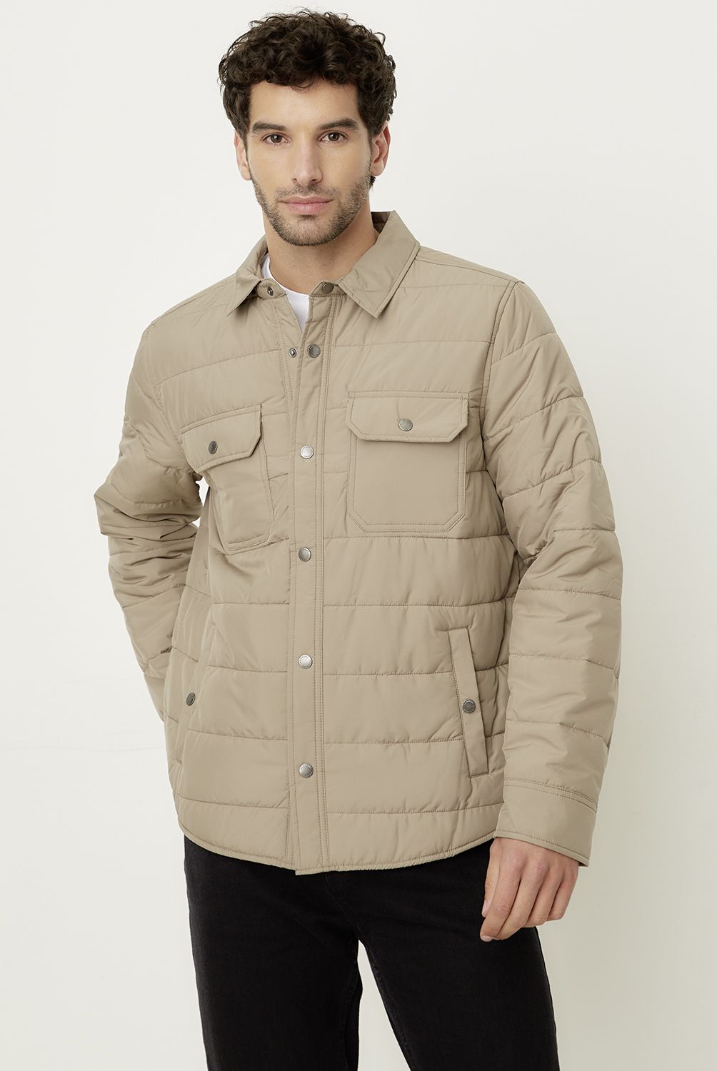 NEWPORT - Chaqueta Hombre Newport