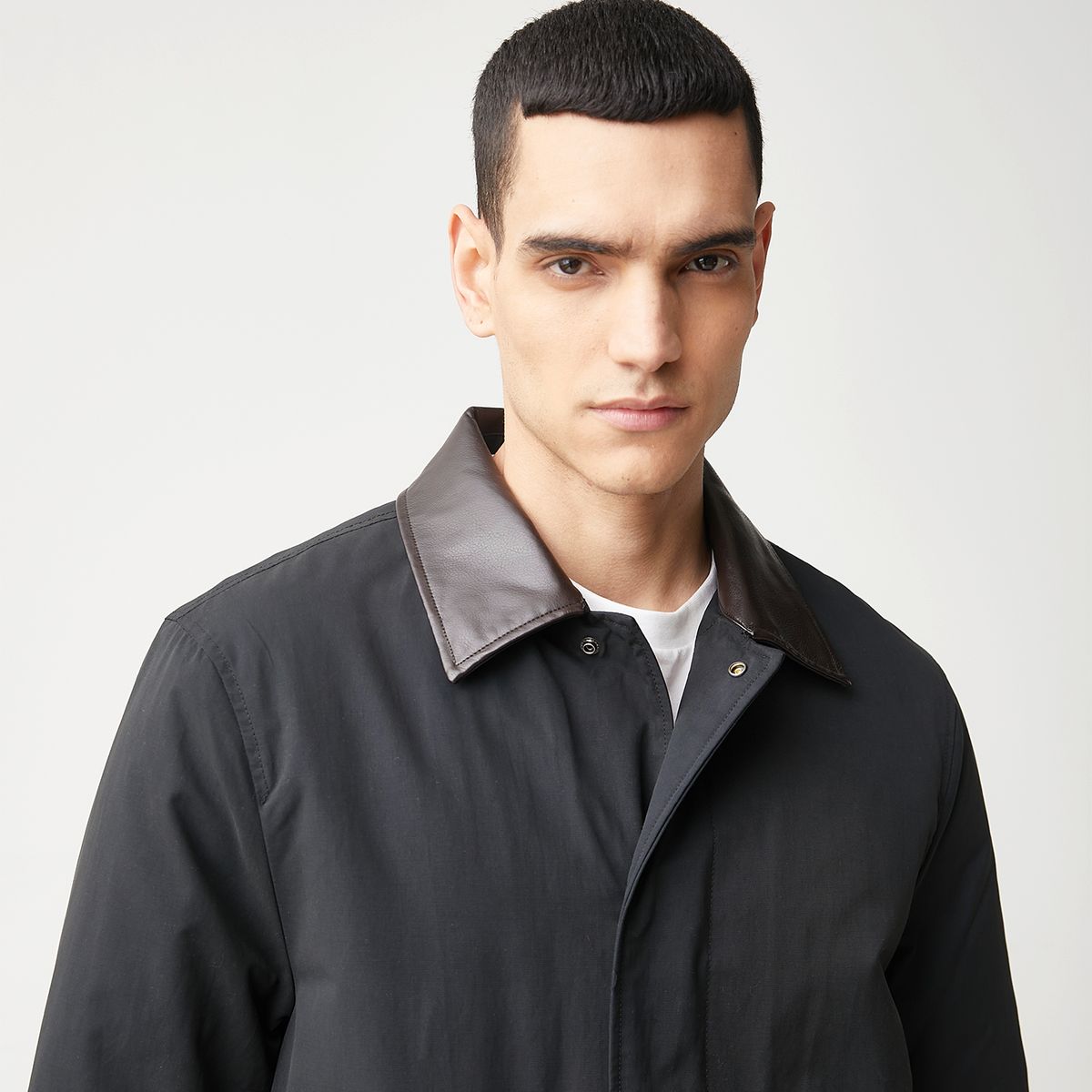 BASEMENT - Chaqueta Sport Hombre Basement