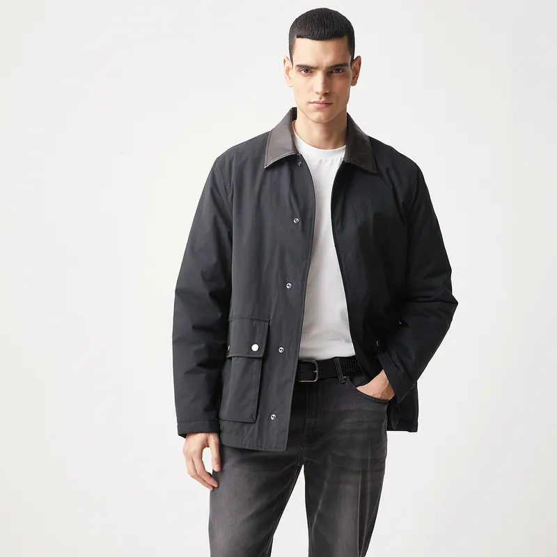 BASEMENT - Chaqueta Sport Hombre Basement