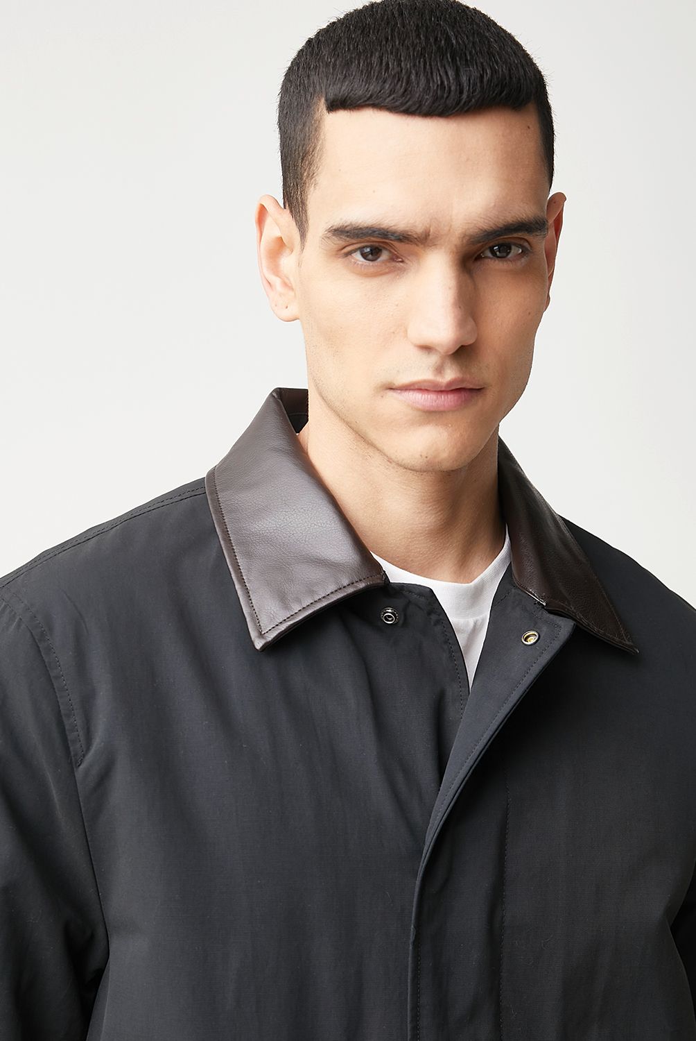 BASEMENT - Chaqueta Sport Hombre Basement