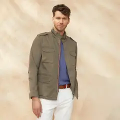 CASCAIS - Chaqueta Sport Hombre