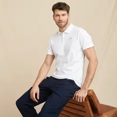 LA MARTINA - Polera Manga Corta