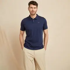LA MARTINA - Polera Manga Corta