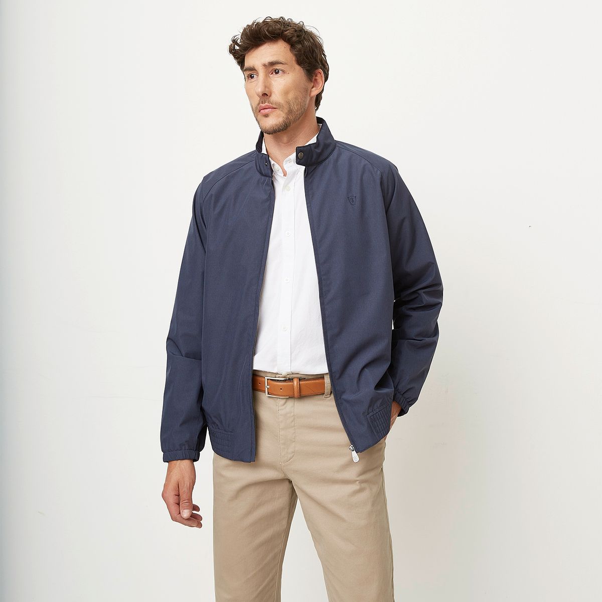 CHRISTIAN LACROIX - Chaqueta Hombre Christian Lacroix