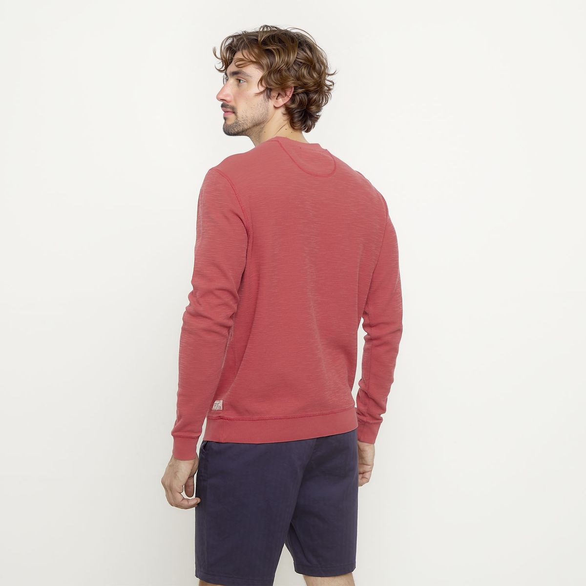 CASCAIS - Polerón Hombre Cascais