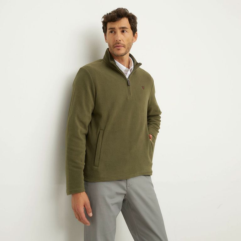 CHRISTIAN LACROIX Polar Hombre Christian Lacroix | Falabella Chile