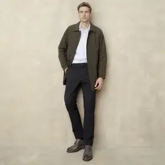 WOLF&HANK - Pantalón Chino Slim Hombre