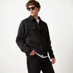 BASEMENT - Chaqueta Casual Hombre