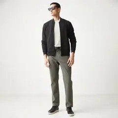 BASEMENT - Pantalón Chino Hombre