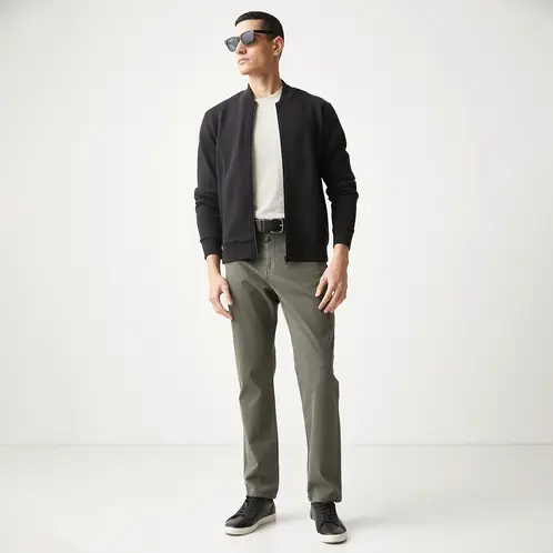BASEMENT - Pantalón Chino Hombre