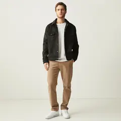 BASEMENT - Pantalón Chino Hombre