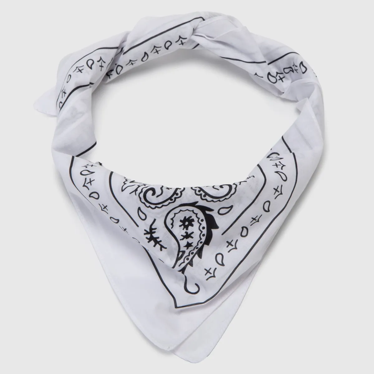 BASEMENT - Pañuelo Hombre Basement