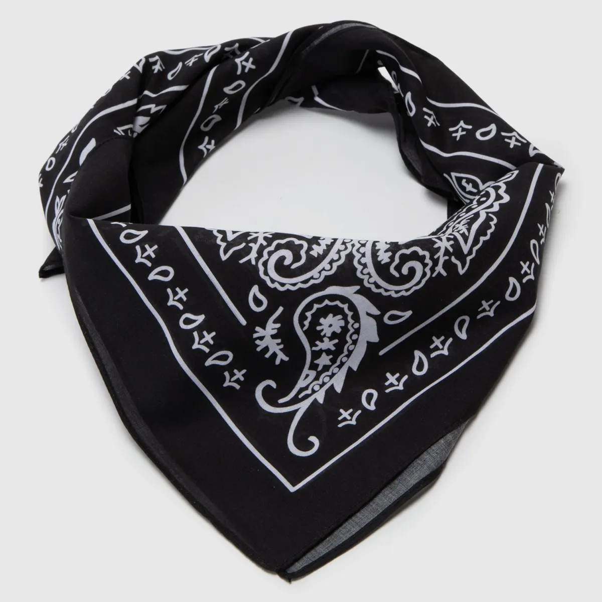 BASEMENT - Pañuelo Hombre Basement