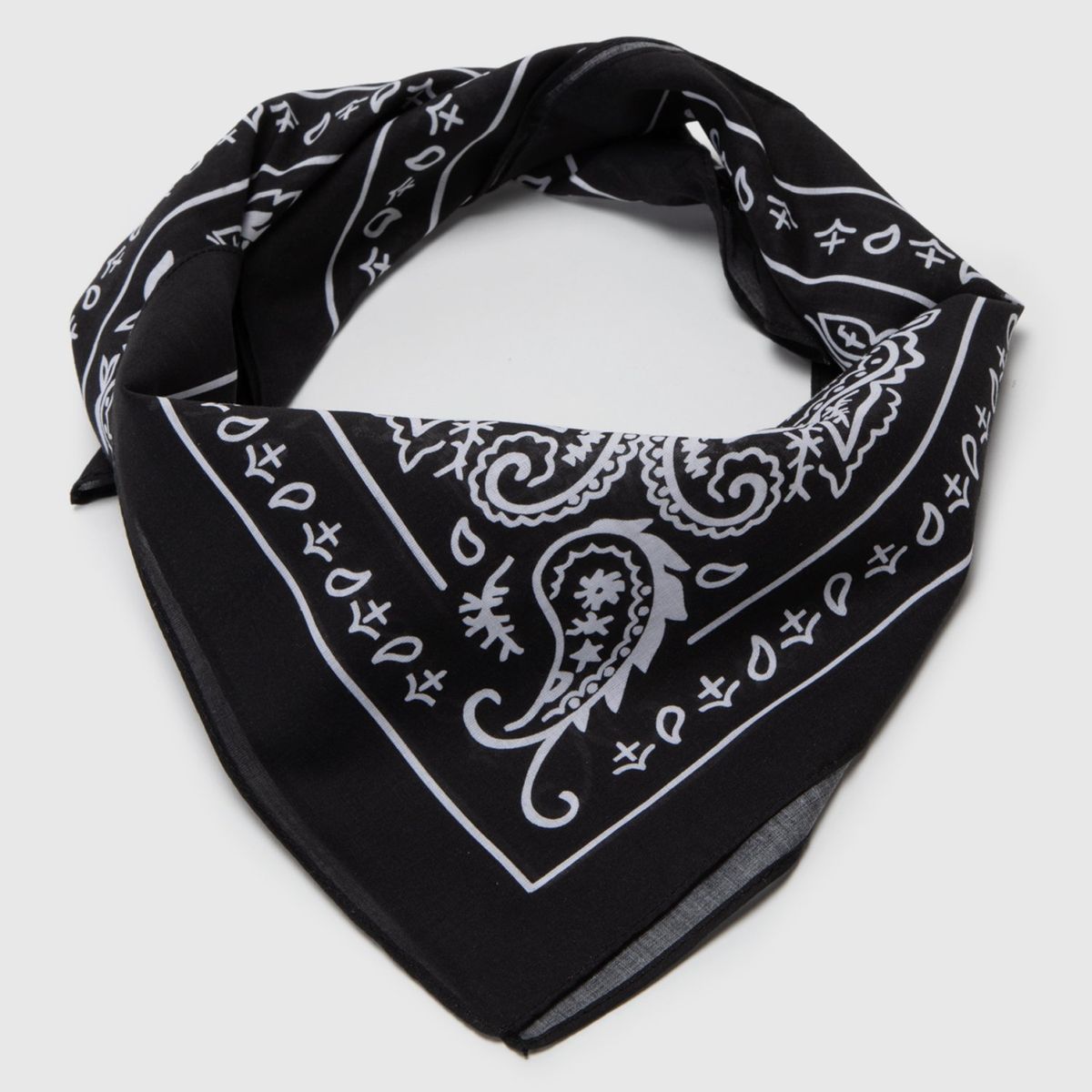 BASEMENT - Pañuelo Hombre Basement