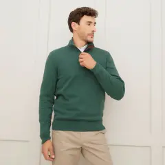 CHRISTIAN LACROIX - Sweater Manga Larga Hombre