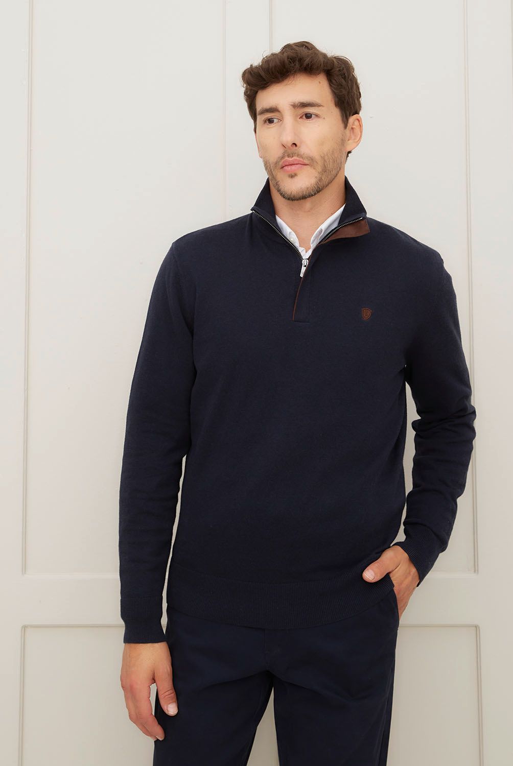CHRISTIAN LACROIX - Sweater Manga Larga Hombre Christian Lacroix